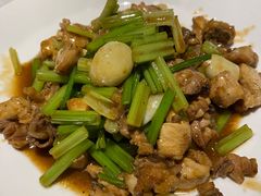 -鄱阳湖·江西小炒·瓦罐煨汤(五道口店)