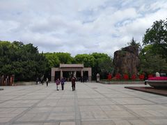 -上海市龙华烈士陵园