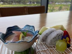 -四葉寿司(免税二期店)