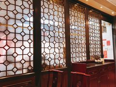 大堂-德兴馆(山西南路店)