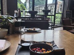 -阳朔糖舍酒店·糖舍餐厅&酒吧