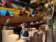 -老湘村·湖南土菜(天河维多利店)