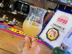 -FOAM LAB 泡沫实验室精酿餐吧
