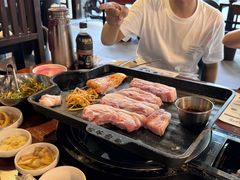 -Dombe豚(黑猪肉街店)
