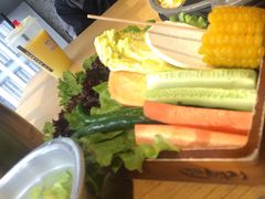 -姜虎东白丁烤肉(恒隆广场店)