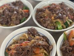 -合意桐坑牛肉粿·鲜牛肉火锅(嵩山总店)