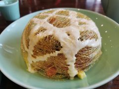 -虎哥私房菜(馒头山店)
