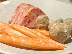 -芸山季·云南野生菌火锅(南翔印象城MEGA店)