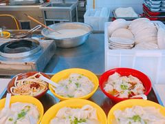 -龙抄手(春熙路总店)
