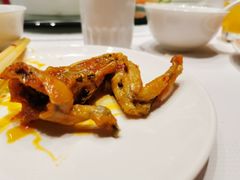 -玉林烤鸭店(黄村康庄店)