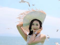 -长岛万鸟岛