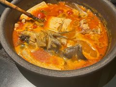 -Ameigo梅果·云贵川bistro(长宁来福士店)