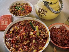 -老三样·旧食新味(万寿宫店)