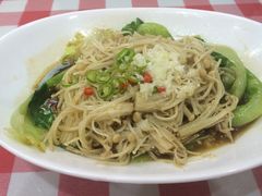 -鲁班小馆(政四街店)