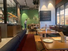-MOMENTI手工意面(晶耀前滩店)