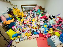 -大玩家(平江万达店)