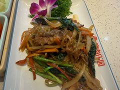 -韩香福烤肉庄园(荣成店)