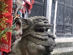 -涞滩古镇