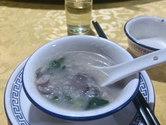 -长坦新鲜猪什夜宵广场