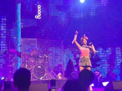 -MOSSO·Liveshow(M3香港广场店)