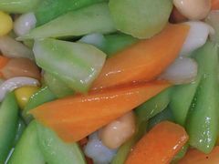 -丰收日·小海鲜·沪上家宴(顾村正大店)