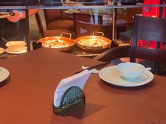 -亚龙湾希尔顿自助餐厅·海鲜·烧烤·沙滩BBQ·现场乐队