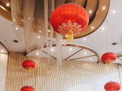 大堂-渔民新村(番禺总店)