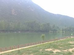 风景-乌龙峡谷景区