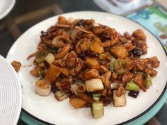 -会仙楼饭庄(芙蓉街店)
