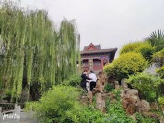 -内乡县衙博物馆
