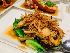 -新加坡海鲜共和(名胜世界圣淘沙海滨坊)