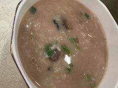 -婆婆家·湛江特色美食(福田振华路店)