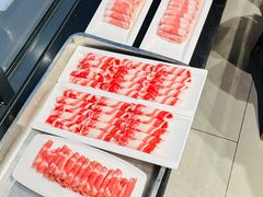 -天都火锅酒楼(虹梅南路店)