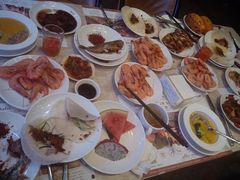 -芭菲盛宴·环球美食(锦城万达广场店)