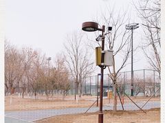 -回龙观体育文化公园