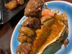 -阿呆·乡野大排档·乡野土菜·海鲜·夜宵
