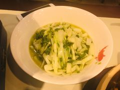 -筒子骨炖黄鸭叫·許家故事(凯德广场店)