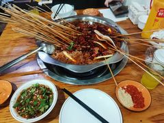 串串香-满江红串串香(七道堰街店)