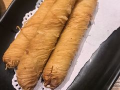 -东田之村·和风料理·日式烧鸟·和牛火锅点餐式自助(西二旗店)