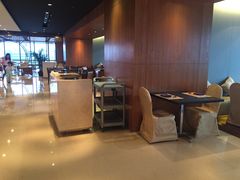 大堂-龙之梦万丽酒店青餐厅