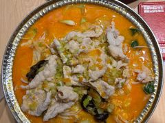 -喜家德虾仁水饺(飞洲国际店)