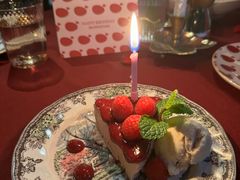 -BROWNSTONE布朗石西班牙餐厅(富城店)