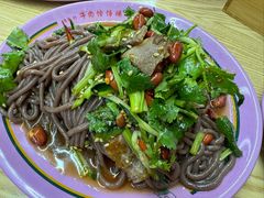 -牛马行牛肉饸饹铺(长春总店)