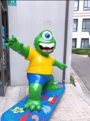 -动力星球家庭亲子游乐中心