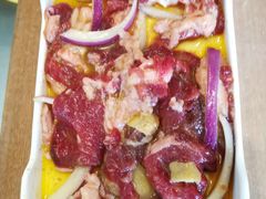 -金三顺韩式炭火烤肉店(中华路店)