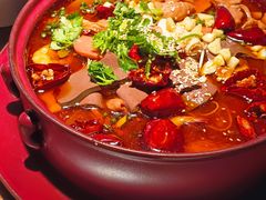 -北京老铺烤鸭(时代广场店)