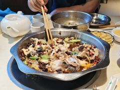 -万和源炝锅城·活鱼现炝(文艺北路店)