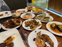 -汉巴味德(大悦城店)