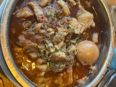 -窦四牛杂面(总店)