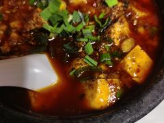 -庶民居中餐馆(花土店)